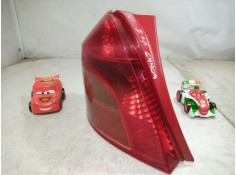 Recambio de piloto trasero izquierdo para toyota yaris (ksp9/scp9/nlp9) referencia OEM IAM    2