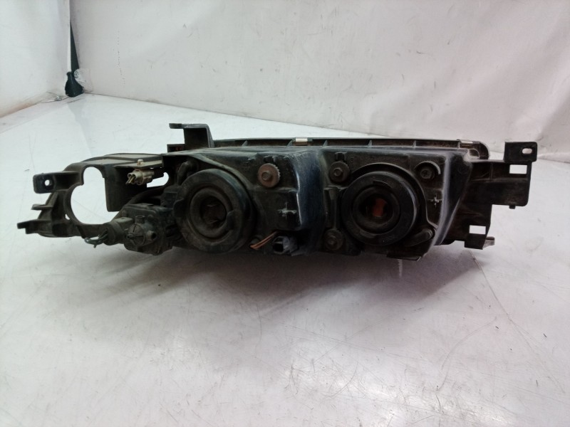 Recambio de faro izquierdo para mitsubishi galant familiar (ea0) 2500 v6 24v referencia OEM IAM   