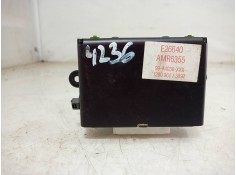 Recambio de modulo electronico para land rover range rover (lp) dse (100kw) referencia OEM IAM AMR6355 AMR6355 AMR6355