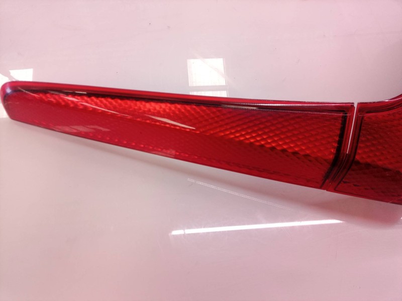 Recambio de piloto trasero derecho para nissan note (e11e) acenta referencia OEM IAM 22016752 22016752 22016752