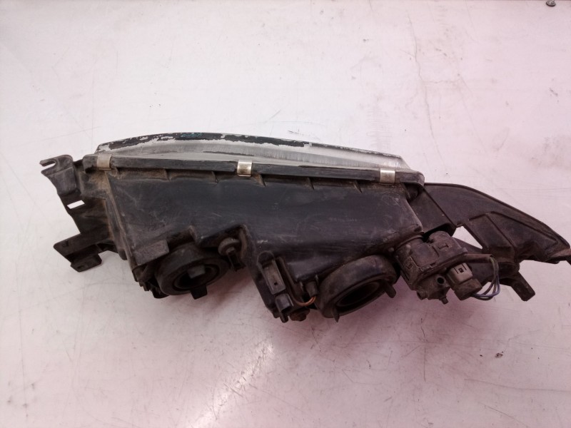 Recambio de faro izquierdo para mitsubishi galant familiar (ea0) 2500 v6 24v referencia OEM IAM   