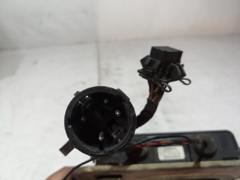 Recambio de modulo electronico para jaguar xj6/12 3.6 daimler / kat referencia OEM IAM 90881081 90881081 90881081
