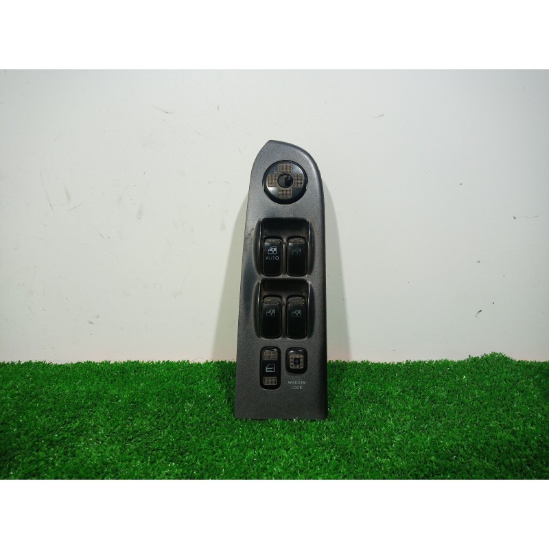 Recambio de mando elevalunas delantero izquierdo para hyundai trajet (fo) 2.0 gls referencia OEM IAM 621W02250 621W02250 621W022