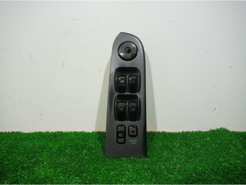 Recambio de mando elevalunas delantero izquierdo para hyundai trajet (fo) 2.0 gls referencia OEM IAM 621W02250 621W02250 621W022