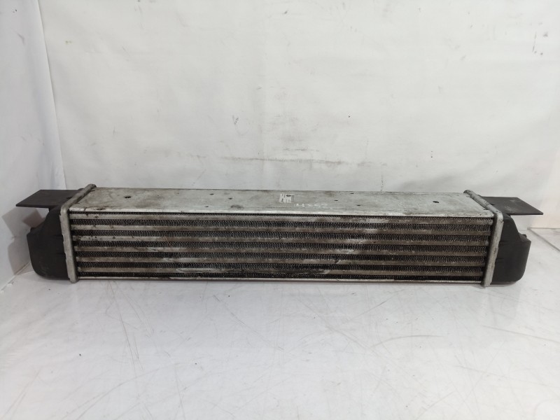 Recambio de intercooler para bmw serie 5 berlina (e39) 530d exclusive referencia OEM IAM 1612787 1612787 1612787