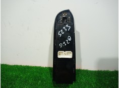 Recambio de mando elevalunas delantero izquierdo para hyundai trajet (fo) 2.0 gls referencia OEM IAM 621W02250 621W02250 621W022 2