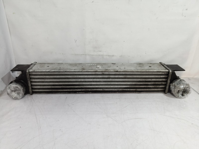 Recambio de intercooler para bmw serie 5 berlina (e39) 530d exclusive referencia OEM IAM 1612787 1612787 1612787
