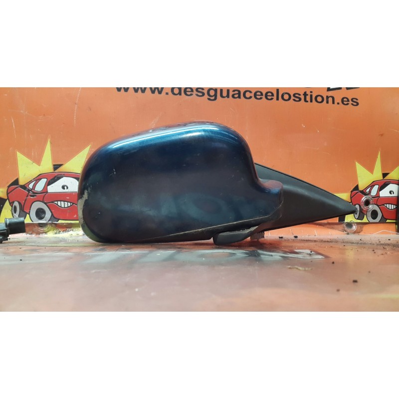 Recambio de retrovisor derecho para mitsubishi galant familiar (ea0) 2500 v6 24v referencia OEM IAM MR387773 MR387773 ELECTRICO