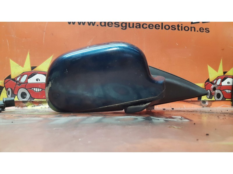 Recambio de retrovisor derecho para mitsubishi galant familiar (ea0) 2500 v6 24v referencia OEM IAM MR387773 MR387773 ELECTRICO