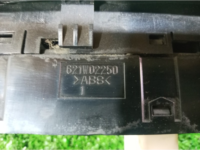 Recambio de mando elevalunas delantero izquierdo para hyundai trajet (fo) 2.0 gls referencia OEM IAM 621W02250 621W02250 621W022