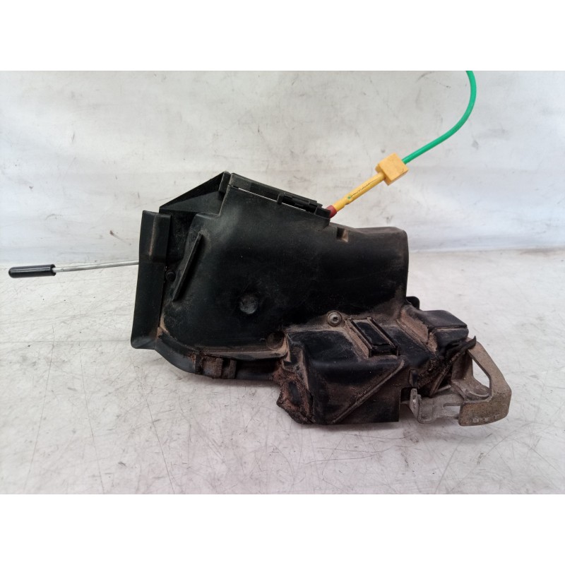 Recambio de cerradura puerta delantera derecha para bmw serie 5 berlina (e39) 530d referencia OEM IAM 8352165 8352165 8352165