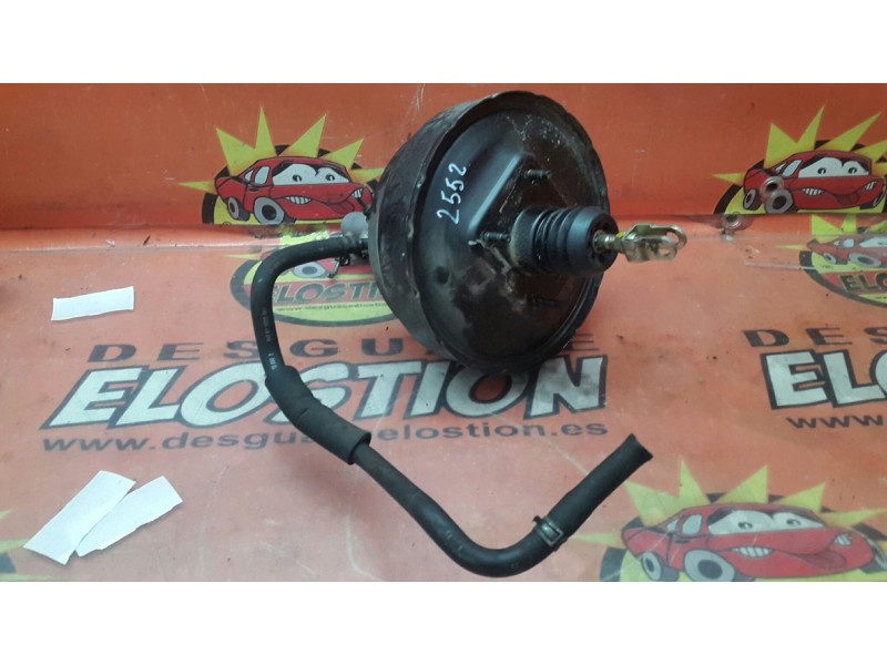 Recambio de servofreno para mitsubishi galant familiar (ea0) 2500 v6 24v referencia OEM IAM 85203519 85203519 