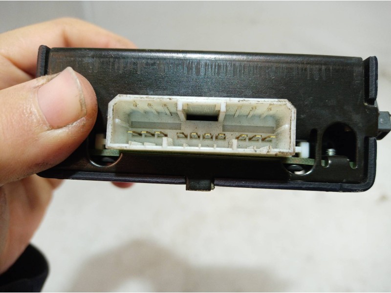 Recambio de modulo electronico para land rover range rover (lp) dse (100kw) referencia OEM IAM AMR6355 AMR6355 AMR6355