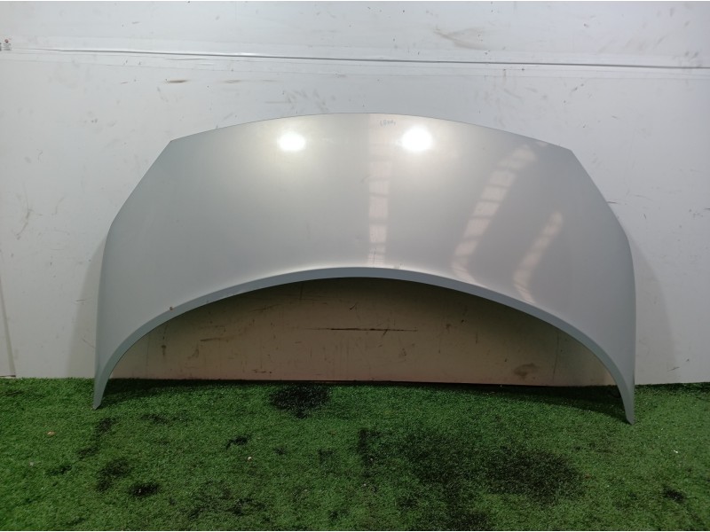 Recambio de capot para renault scenic ii grand confort authentique referencia OEM IAM   
