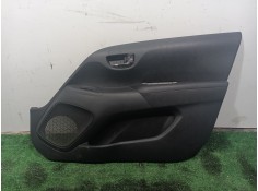 Recambio de guarnecido puerta delantera derecha para peugeot 108 active referencia OEM IAM 676100H180 676100H180 676100H180