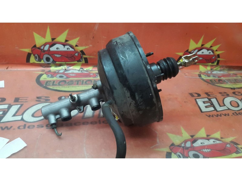Recambio de servofreno para mitsubishi galant familiar (ea0) 2500 v6 24v referencia OEM IAM 85203519 85203519 