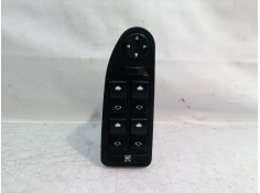Recambio de mando elevalunas delantero izquierdo para bmw serie 5 berlina (e39) 530d exclusive referencia OEM IAM 6904306 690430