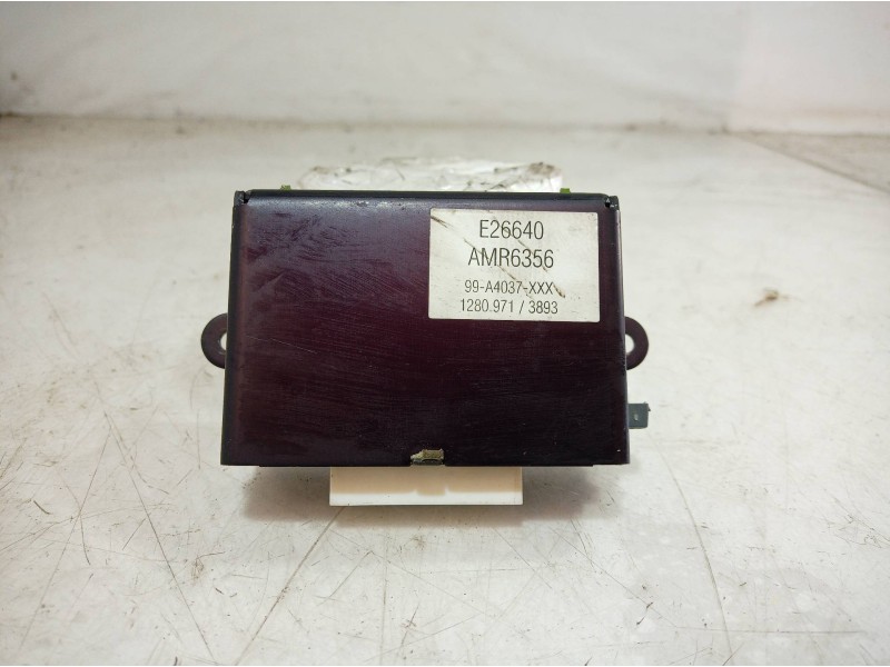 Recambio de modulo electronico para land rover range rover (lp) dse (100kw) referencia OEM IAM AMR6356 AMR6356 AMR6356