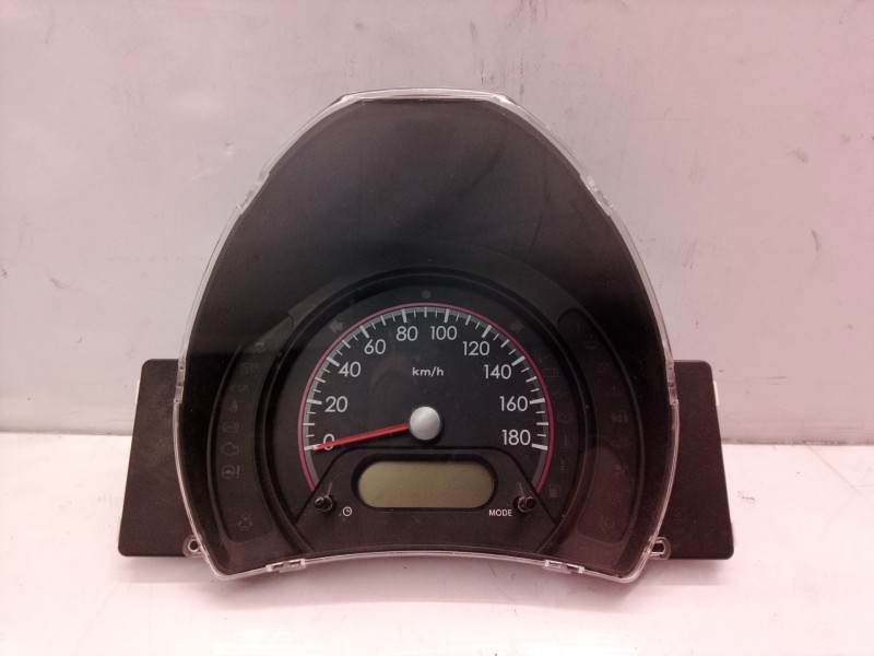 Recambio de cuadro instrumentos para suzuki alto amf 310 referencia OEM IAM 34100M68K01 34100M68K01 34100M68K01