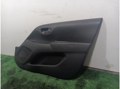 Recambio de guarnecido puerta delantera derecha para peugeot 108 active referencia OEM IAM 676100H180 676100H180 676100H180 2