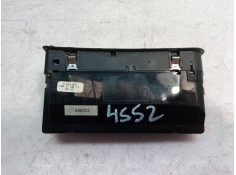 Recambio de mando elevalunas delantero izquierdo para bmw serie 5 berlina (e39) 530d exclusive referencia OEM IAM 6904306 690430 2