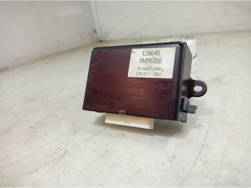 Recambio de modulo electronico para land rover range rover (lp) dse (100kw) referencia OEM IAM AMR6356 AMR6356 AMR6356