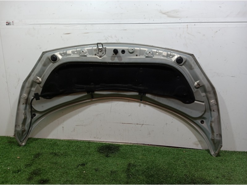 Recambio de capot para renault scenic ii grand confort authentique referencia OEM IAM   