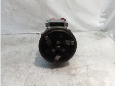 Recambio de compresor aire acondicionado para ford fiesta (cbk) ambiente referencia OEM IAM 2S6119D629AF 2S6119D629AF 2S6119D629 2