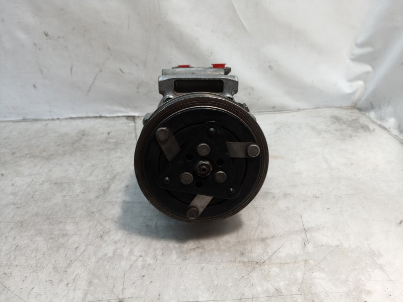 Recambio de compresor aire acondicionado para ford fiesta (cbk) ambiente referencia OEM IAM 2S6119D629AF 2S6119D629AF 2S6119D629