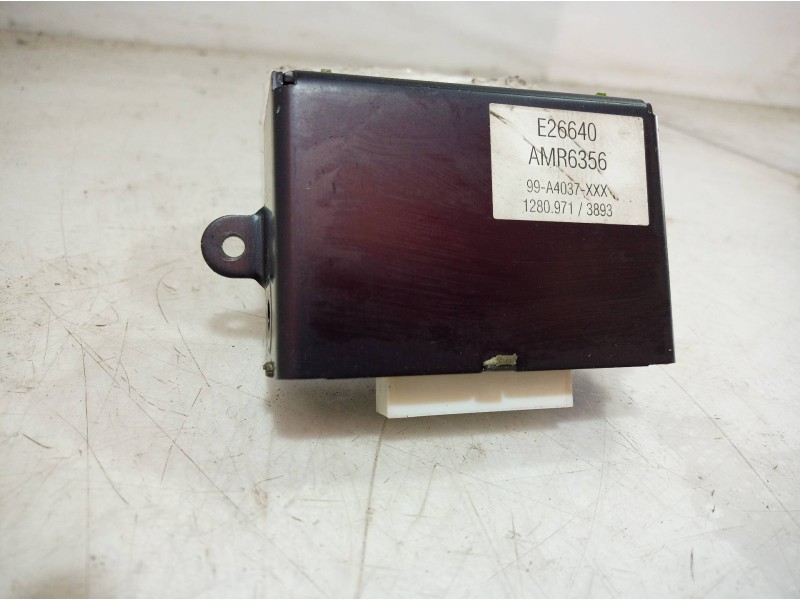 Recambio de modulo electronico para land rover range rover (lp) dse (100kw) referencia OEM IAM AMR6356 AMR6356 AMR6356