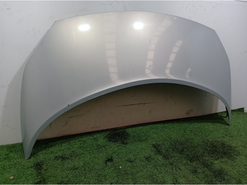 Recambio de capot para renault scenic ii grand confort authentique referencia OEM IAM   