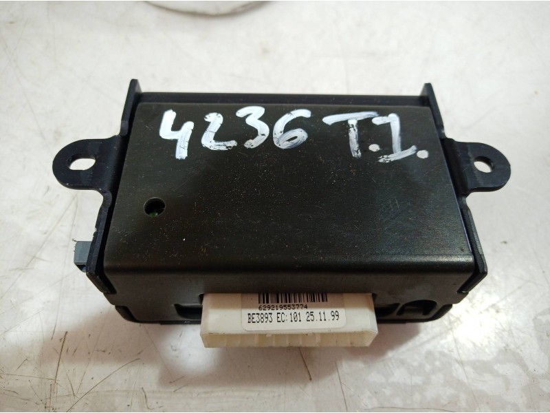 Recambio de modulo electronico para land rover range rover (lp) dse (100kw) referencia OEM IAM AMR6356 AMR6356 AMR6356