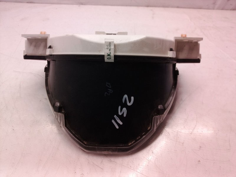 Recambio de cuadro instrumentos para suzuki alto amf 310 referencia OEM IAM 34100M68K01 34100M68K01 34100M68K01