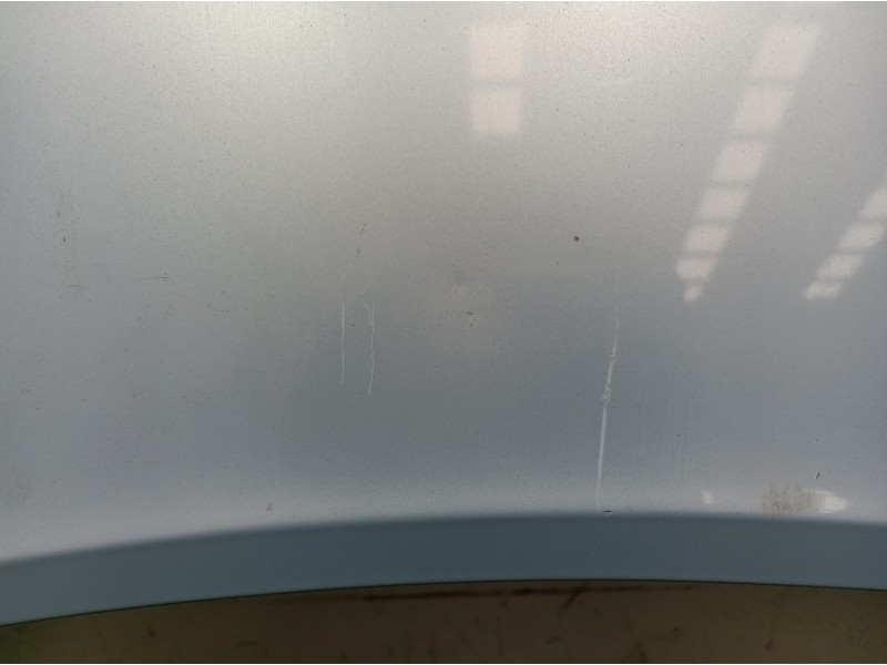 Recambio de capot para renault scenic ii grand confort authentique referencia OEM IAM   