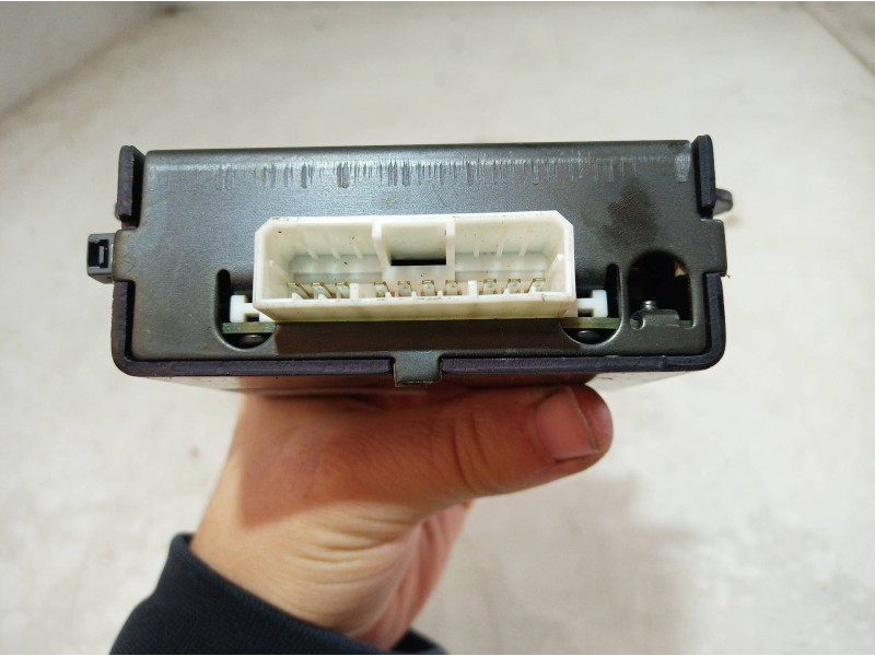 Recambio de modulo electronico para land rover range rover (lp) dse (100kw) referencia OEM IAM AMR6356 AMR6356 AMR6356