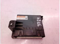 Recambio de modulo electronico para toyota auris luna referencia OEM IAM 1776002753 1776002753 1776002753