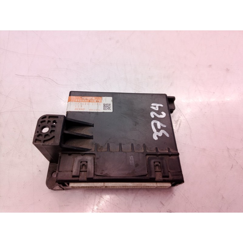 Recambio de modulo electronico para toyota auris luna referencia OEM IAM 1776002753 1776002753 1776002753