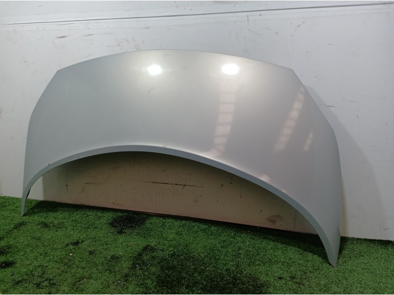 Recambio de capot para renault scenic ii grand confort authentique referencia OEM IAM   