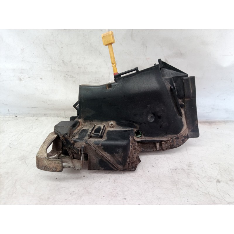 Recambio de cerradura puerta delantera izquierda para bmw serie 5 berlina (e39) 530d referencia OEM IAM 8352165 8352165 8352165