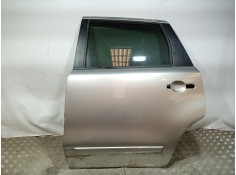 Recambio de puerta trasera izquierda para nissan note (e11e) acenta referencia OEM IAM H21019U0M0 H21019U0M0 H21019U0M0