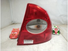 Recambio de piloto trasero derecho para ford focus berlina (cap) 1.6 cat referencia OEM IAM 5M5113404B 5M5113404B 5M5113404