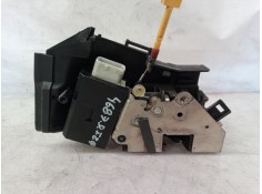 Recambio de cerradura puerta delantera izquierda para bmw serie 5 berlina (e39) 530d referencia OEM IAM 8352165 8352165 8352165 2