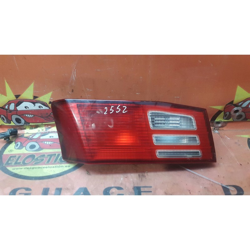 Recambio de piloto trasero maletero izquierdo para mitsubishi galant familiar (ea0) 2500 v6 24v referencia OEM IAM   