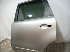 Recambio de puerta trasera izquierda para nissan note (e11e) acenta referencia OEM IAM H21019U0M0 H21019U0M0 H21019U0M0 2
