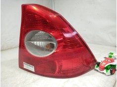 Recambio de piloto trasero derecho para ford focus berlina (cap) 1.6 cat referencia OEM IAM 5M5113404B 5M5113404B 5M5113404 2