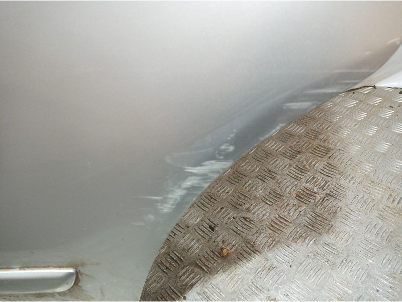 Recambio de puerta trasera izquierda para nissan note (e11e) acenta referencia OEM IAM H21019U0M0 H21019U0M0 H21019U0M0