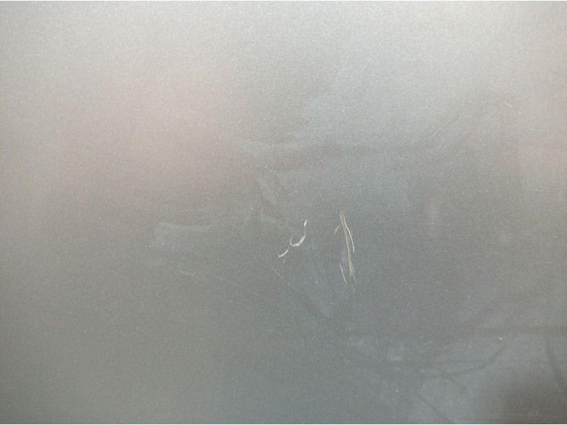 Recambio de puerta trasera izquierda para nissan note (e11e) acenta referencia OEM IAM H21019U0M0 H21019U0M0 H21019U0M0