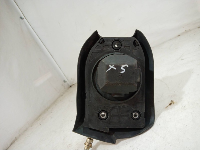 Recambio de selector cambio automático para bmw x5 (e53) referencia OEM IAM   