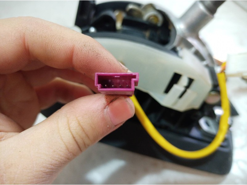 Recambio de selector cambio automático para bmw x5 (e53) referencia OEM IAM   