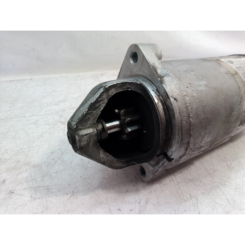 Recambio de motor arranque para bmw serie 5 berlina (e39) 530d exclusive referencia OEM IAM 63222005 63222005 63222005